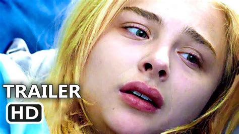 Brain On Fire Trailer New 2018 Chloe Grace Moretz Netflix Movie Hd