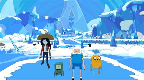 Game Review Adventure Time Pirates Of The Enchiridion Xbox One