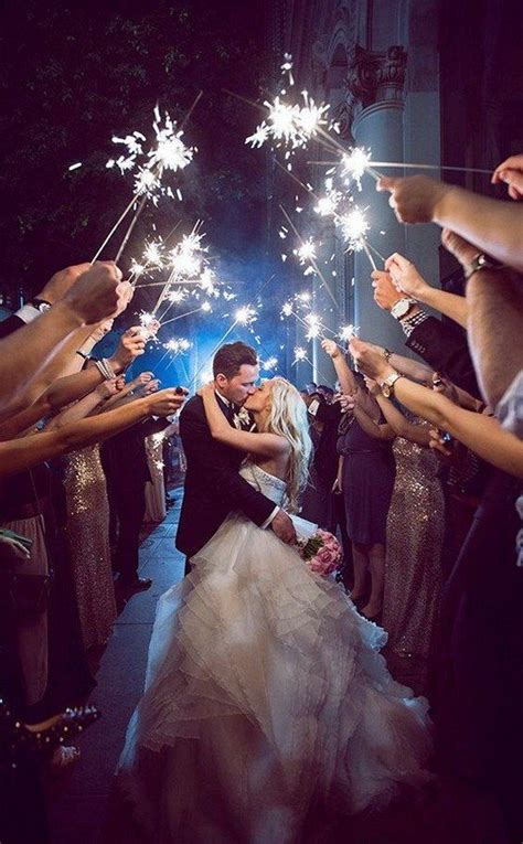 20 Sparklers Send Off Wedding Ideas For 2021 Oh Best Day Ever