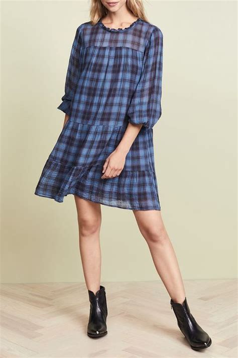 8 Best Flannel Dresses For Fall 2018 Cute Flannel Dresses