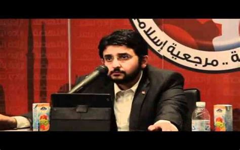 3:01 احمد الحداد recommended for you. الاعتداء على المتحدث بإسم الإخوان المسلمين "جهاد الحداد ...