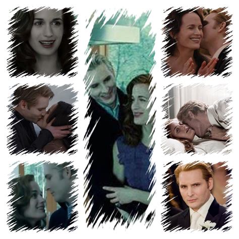 Esme And Carlisle Esme And Carlisle Cullen Fan Art 36952190 Fanpop