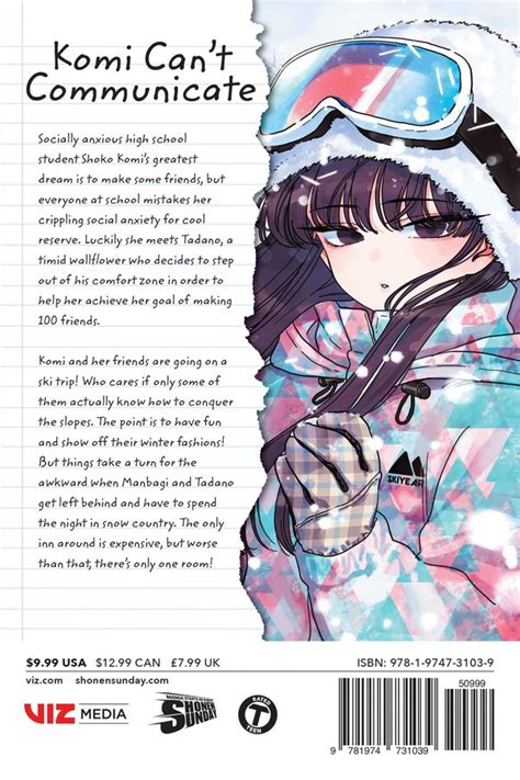 Komi Cant Communicate Vol 20 Book By Tomohito Oda Official Publisher Page Simon