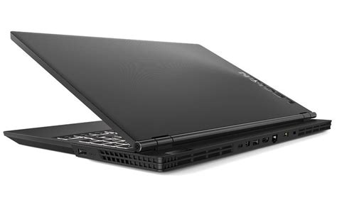 Lenovo Legion Y530 81fv008sge Laptop Specifications
