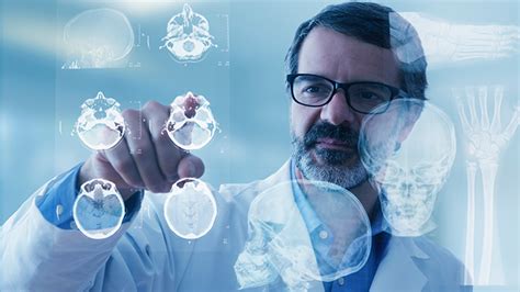How Aiml Can Help Radiology Departments With Workflow Efficiency Ai