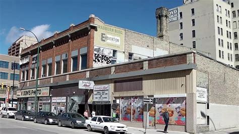 Let me share my winnipeg itinerary and convince you to visit the disclaimer: Winnipeg Today | 13 | 2017 April 4 | 1-3 pm - YouTube