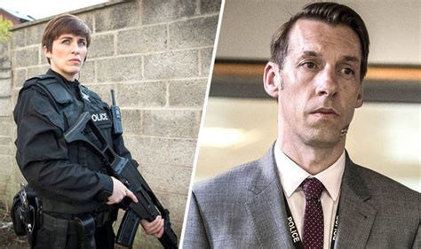 Line Of Duty Series 3 Review The Mother Of All Twists Just Struck Tv