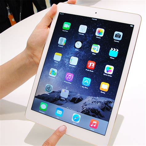 Apple Ipad Air 2 Mini 3 To Be Available In India From November 29