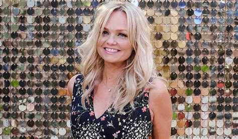 What Happened To Emma Bunton Updates On Baby Spice Gazette Review