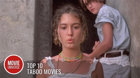 Top 10 Best Taboo Movies Clipzui Info