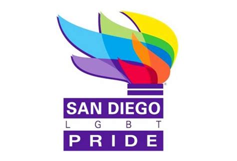 Pride Logo San Diego Youth Services