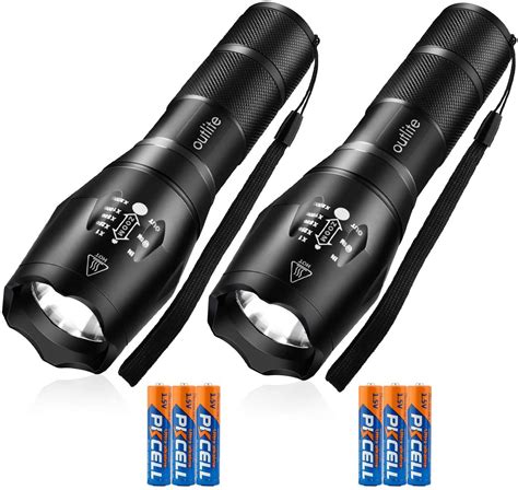 10 Best Flashlights Of 2021 — Reviewthis