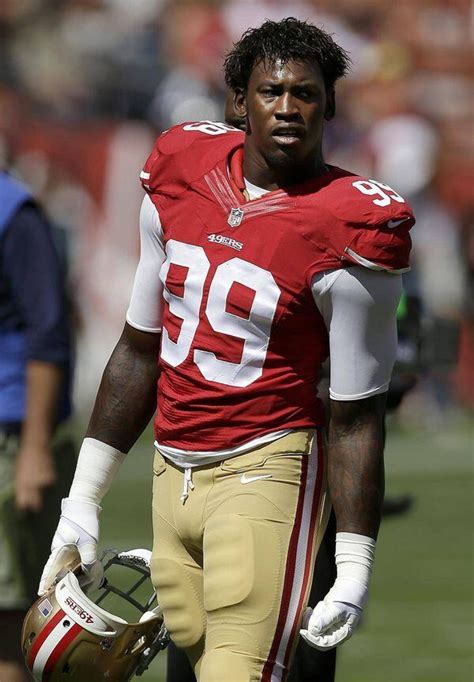 nfl suspends san francisco lb aldon smith for 9 games the globe and mail
