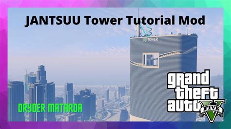 Pc Modding Tutorials How To Properly Install The Jantsuu Tower Mod In
