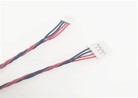 Standed Electrical Wiring Harness 4 Pin Jst Pa 4 20mm Pitch To 4 Pin