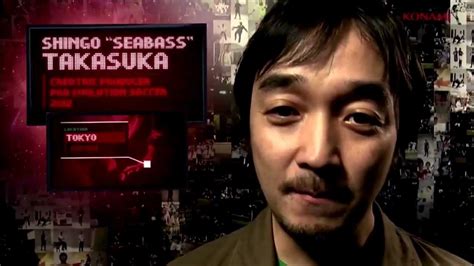 Tribute To Shingo Seabass Takatsuka Youtube