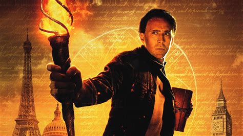 Constant updates of the best funny pictures on the web. National Treasure: Book Of Secrets HD Wallpaper ...