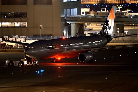 Jetstar Airbus A330 200 Flickr Photo Sharing