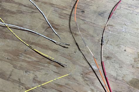 Which Wire Splicing Method Is The Strongest Hemmings
