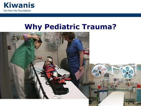 Ppt Pediatric Trauma Program Powerpoint Presentation Free Download