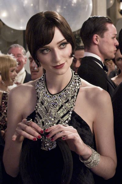 The irony in some of the. Which Gatsby Is Greater?