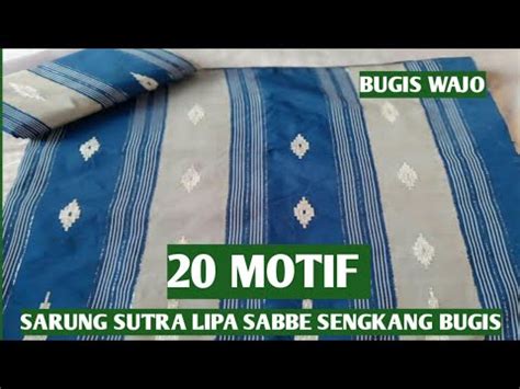 Pawai sarung sutra asli ( lipa sabbe ) kab. Sarung Sabbe Bugis Sutra : Jual Sarung Sutra Bugis Asli Kab Sumenep Bugiszone Tokopedia - Sutera ...