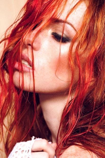 ‒⋞♦️the Redhead 0️⃣0️⃣4️⃣9️⃣♦️≽‑ Kızıl Saç Saç Kızıl