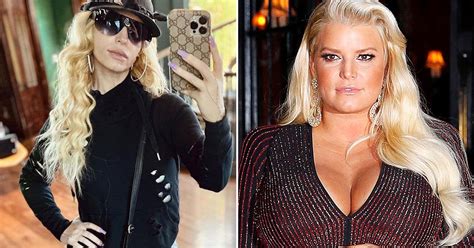 Jessica Simpson Sparks Concern With Shockingly Thin Appearance Fans