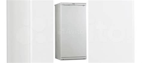 Холодильник pozis Свияга 513 5 белый купить в Москве Готовый бизнес и оборудование Авито