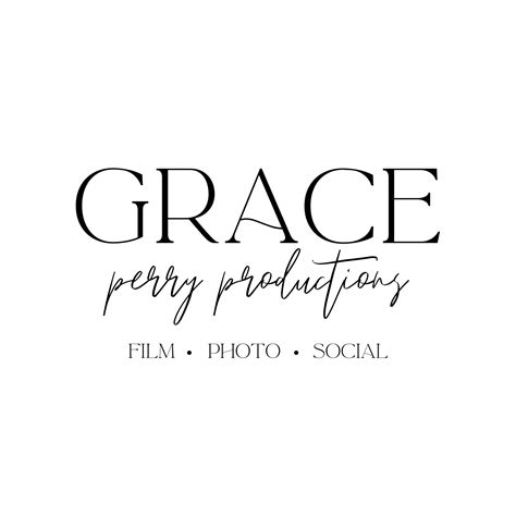 Grace Perry Productions Llc
