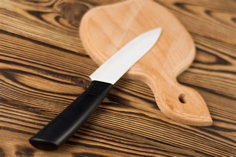 Ceramic Knives A Complete Guide To Ceramic Blades