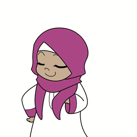 Famous Animasi Muslimah  References Kelompok Belajar