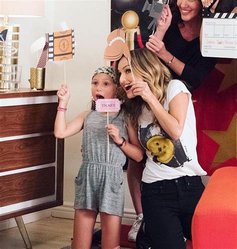 Giada De Laurentiis And Daughter Jades Most Adorable Moments
