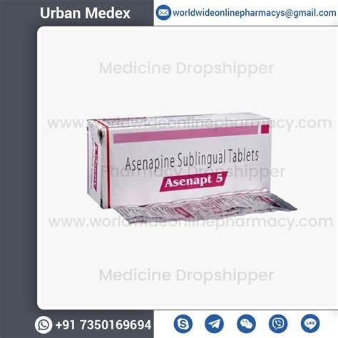 Sublingual Tablets At Best Price In India