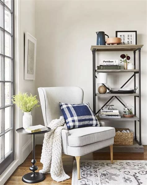 Emily Hendersons 12 Décor Tips To Style Target At Home