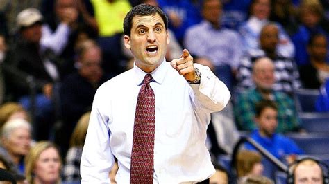 2012 Ncaa March Madness Coaching Look A Likes