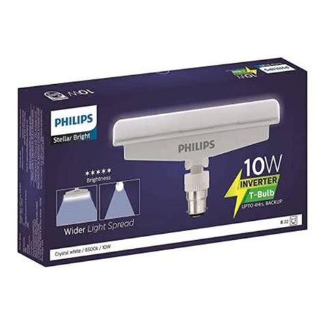 Philips Emergency T Bulb Mykit Buy Online Buy Philips Led Bulbs