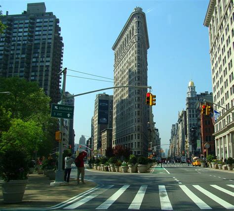 List 90 Pictures Pictures Of Flatiron Building New York Stunning