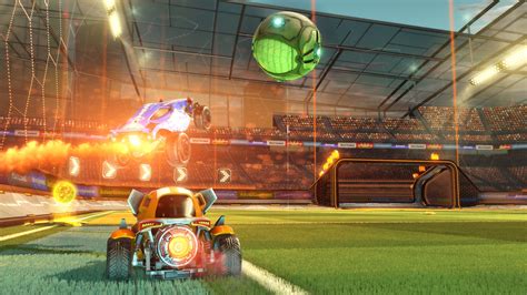Every image can be downloaded in nearly every resolution to ensure it will work with your device. Rocket League Wallpapers, Pictures, Images