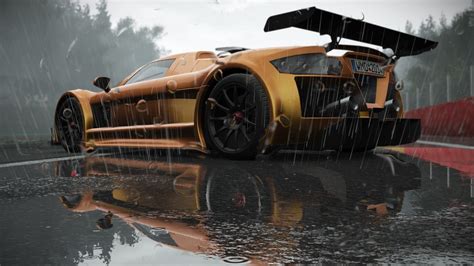 Project Cars Hd Wallpapers And Backgrounds