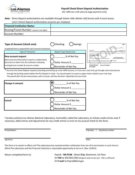 Blank Payroll Check - How to create a Payroll Check? Download this Blank Payroll Check template now!