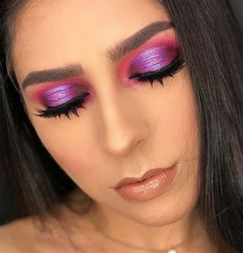pin by gabriela barajas ortega on maquillaje beautiful makeup daily makeup makeup tips