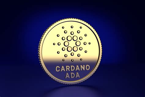 This news comes amid cardano's virtual summit, which revealed a plethora of news updates for the project this week. La ADA de Cardano puede figurar en Coinbase - CRIPTO TENDENCIA