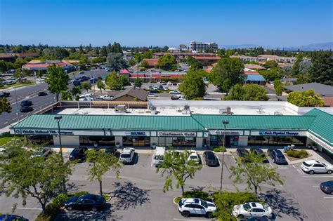 De Anza Centre, Cupertino, CA – TownCentreCapital