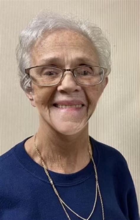 Gloria Taylor Obituary | May 3, 2024 | Miller Funeral Home - Coshocton, OH