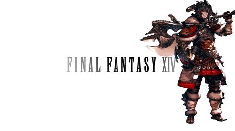 If you're looking for the best final fantasy wallpaper 1080p then wallpapertag is the place to be. Final Fantasy XIV HD Wallpaper | Background Image | 1920x1080 | ID:412961 - Wallpaper Abyss