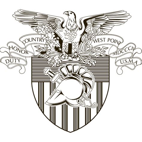 West Point Logo Download Png