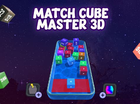 2048 Cube Winner Play 2048 Cube Winner Game Online At