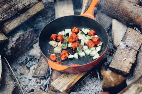 Easy One Pot Camping Meals Virily