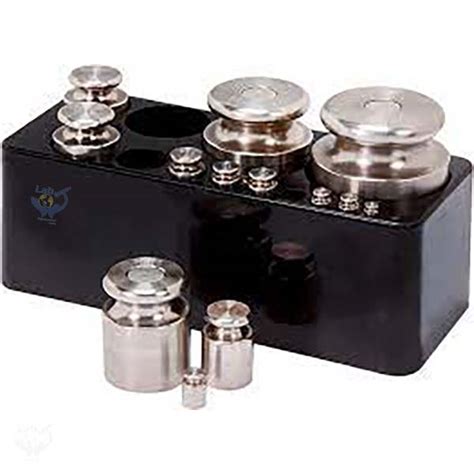 Calibration Weight Sets Stainless Steel India Brazil Mexico
